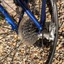 Giant Escape Road Bike Image 4