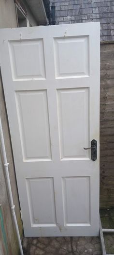doors