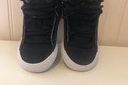 boys adidas high tops