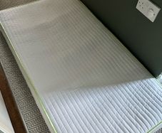 Cot Bed Mattress