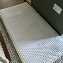 Cot Bed Mattress
