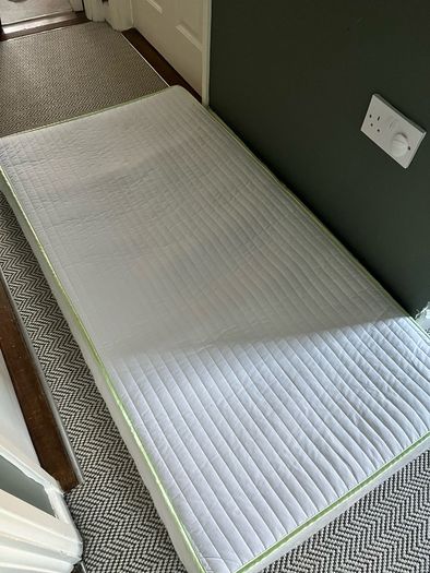 Cot Bed Mattress