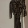 Pieces maxi leopardo dress /ML Image 2