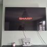 50 inch sharp smart tv Image 4