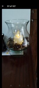 candle sticks