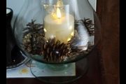 candle sticks