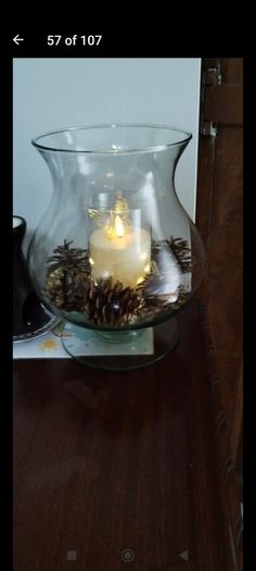 candle sticks
