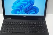 Dell Latitude E5570 | Intel Core i5-6200U | 16GB RAM | 256GB SSD | 15.6 Laptop