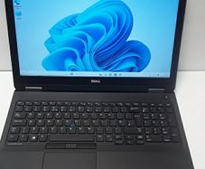 Dell Latitude E5570 | Intel Core i5-6200U | 16GB RAM | 256GB SSD | 15.6 Laptop