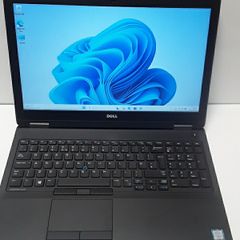 Dell Latitude E5570 | Intel Core i5-6200U | 16GB RAM | 256GB SSD | 15.6 Laptop