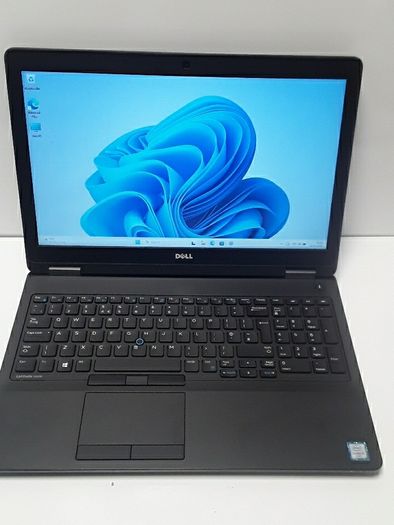 Dell Latitude E5570 | Intel Core i5-6200U | 16GB RAM | 256GB SSD | 15.6 Laptop