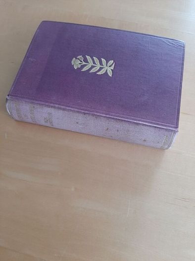 Vintage Morton's 'In Search of Scotland'
