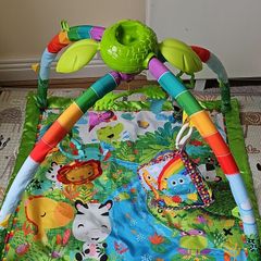 Baby Playmat