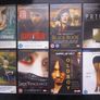 Tartan Video + World Cinema DVD Collection Drama Horror Thriller Image 7