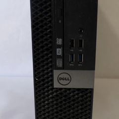 Dell Optiplex 3040 - Intel Core i3-DVD-  8GB RAM - 240GB SSD - Win 10 Pro