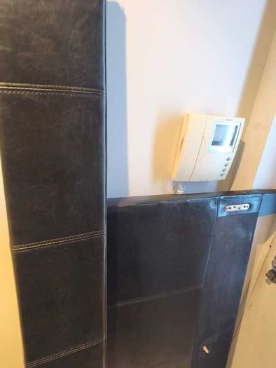Small Double Bed Frame 4ft (120 195 cm) Excellent Condition