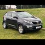 Kia Sportage 2011 1.7 diesel mileage 345,998 Image 4