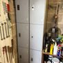 storage for garage or shed Image 4