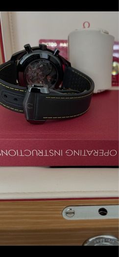Omega Speedmaster Apollo8 ,Dark Side of the Moon