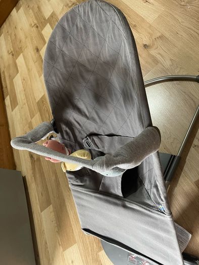 babybjorn bouncer