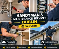 handymen