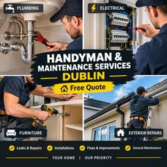 handymen