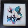 Set of pictures and canvas paintings Image 2