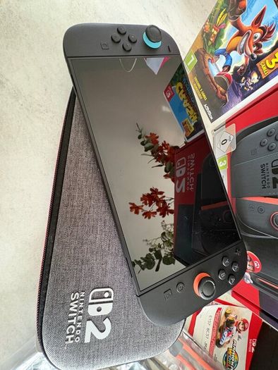 Nintendo Switch 2