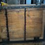 WW2  Orginal German ammunition box Image 4