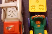 Kids toys-nice and clean