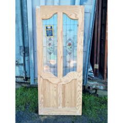Door 338