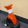 Stihl GHE 150 mulcher Image 2