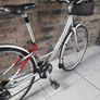 ladies Raleigh city bike ( can deliver) Image 8