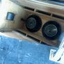 EAW double 15" sub with wheels Image 6