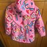 girls name it coat Image 4