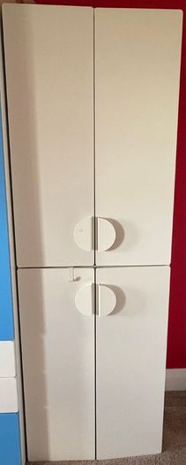 Childrens Wardrobes and Drawers