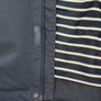 polarn o pyret waterproof jacket 9-10y Image 5