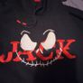 Disney nightmare before Christmas hoodie Image 3