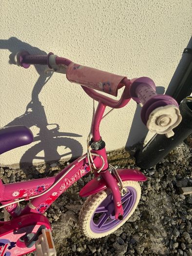 Kids  Bike