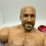 wwe elite series 47 Cesaro action figure Image 9