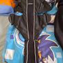 babybjorn carrier and cover Image 3