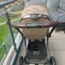 Limited edition Mink Egg Pram (Double adjustments) Image 4