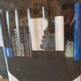 2x Food Slate Trays Image 2