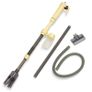 Jeneca Battery Gravel Cleaner AS-615B + Power Supply Adapter Image 2