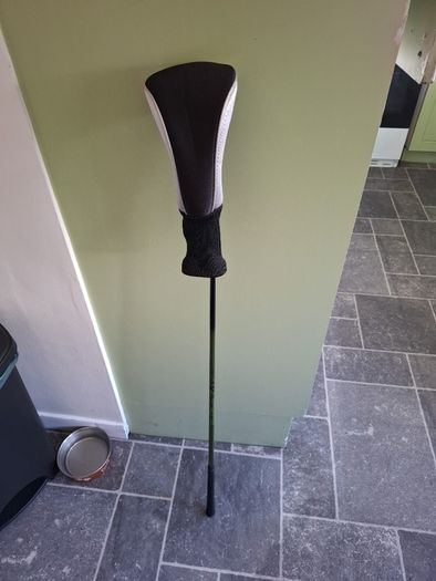 Mizuno MX 500 Driver