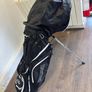 Spalding Golf Set Image 5