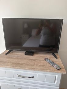 32" sharp aquos smart tv