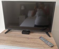 32" sharp aquos smart tv