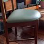 Mid century G plan dining chair Image 3