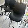 Dining Table, 6 Chairs & 3 Bar Stools Image 3